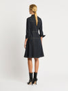 Harper Shirt Jacket (Size 10 + 12 Only)