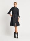 Harper Shirt Jacket (Size 10 + 12 Only)
