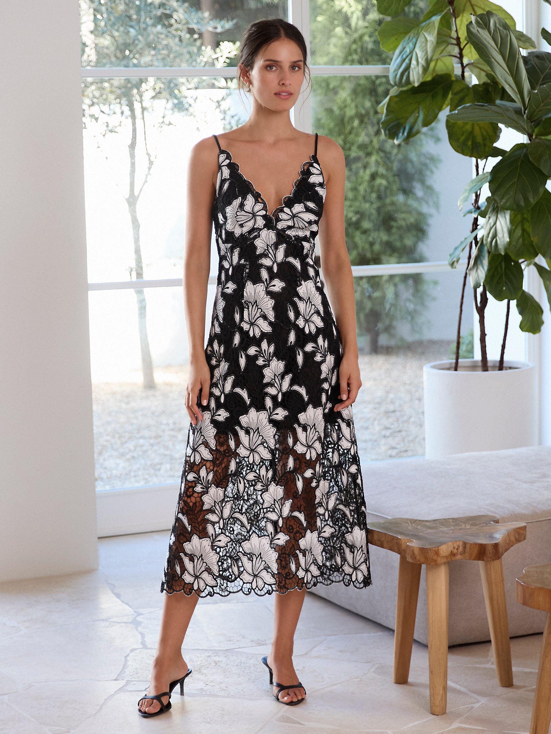 Iris Midi (Limited Sizes)