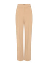 Jess Slim Leg - Beige (Size 8 Only)