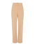 Jess Slim Leg - Beige (Size 8 Only)