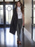 Germaine Pant - Black Taupe