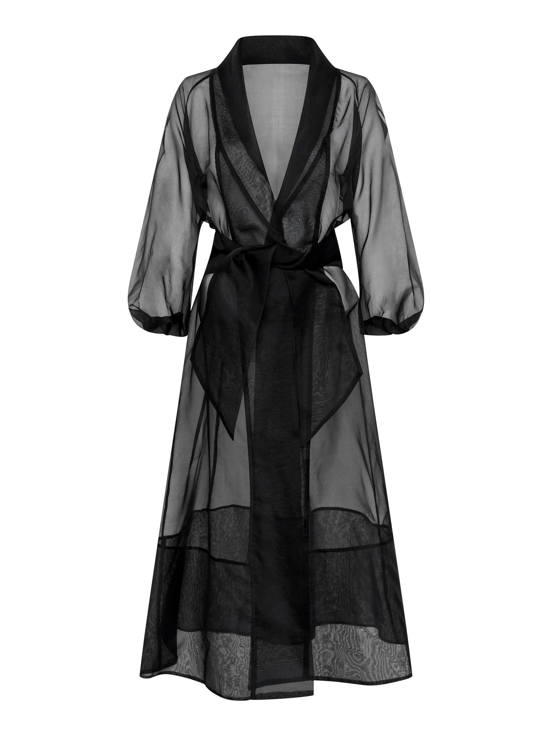 Kelly Jacket- Black (Size 10 Only)