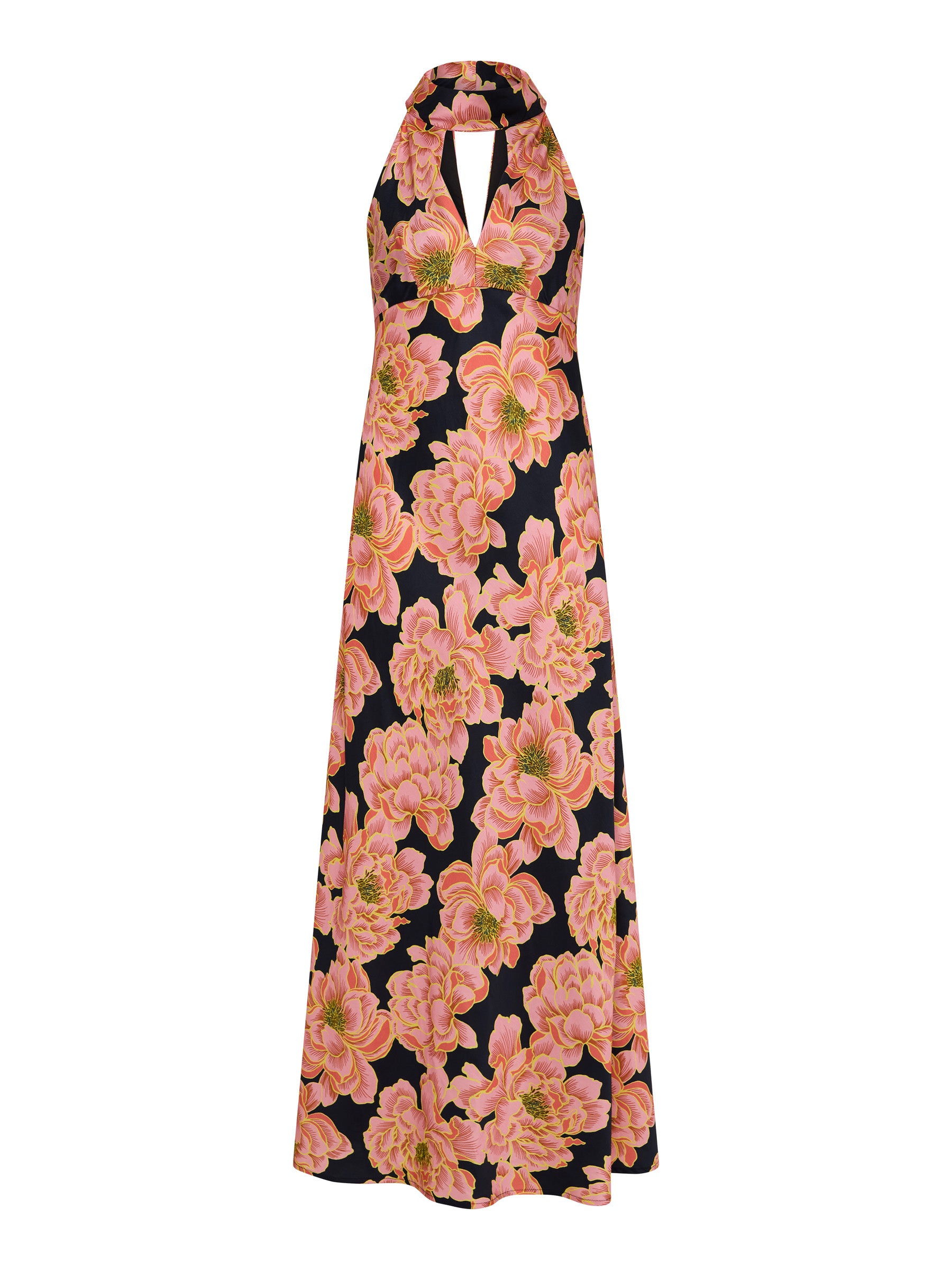 Kimberly Maxi (Size 16 Only) – MOSS & SPY