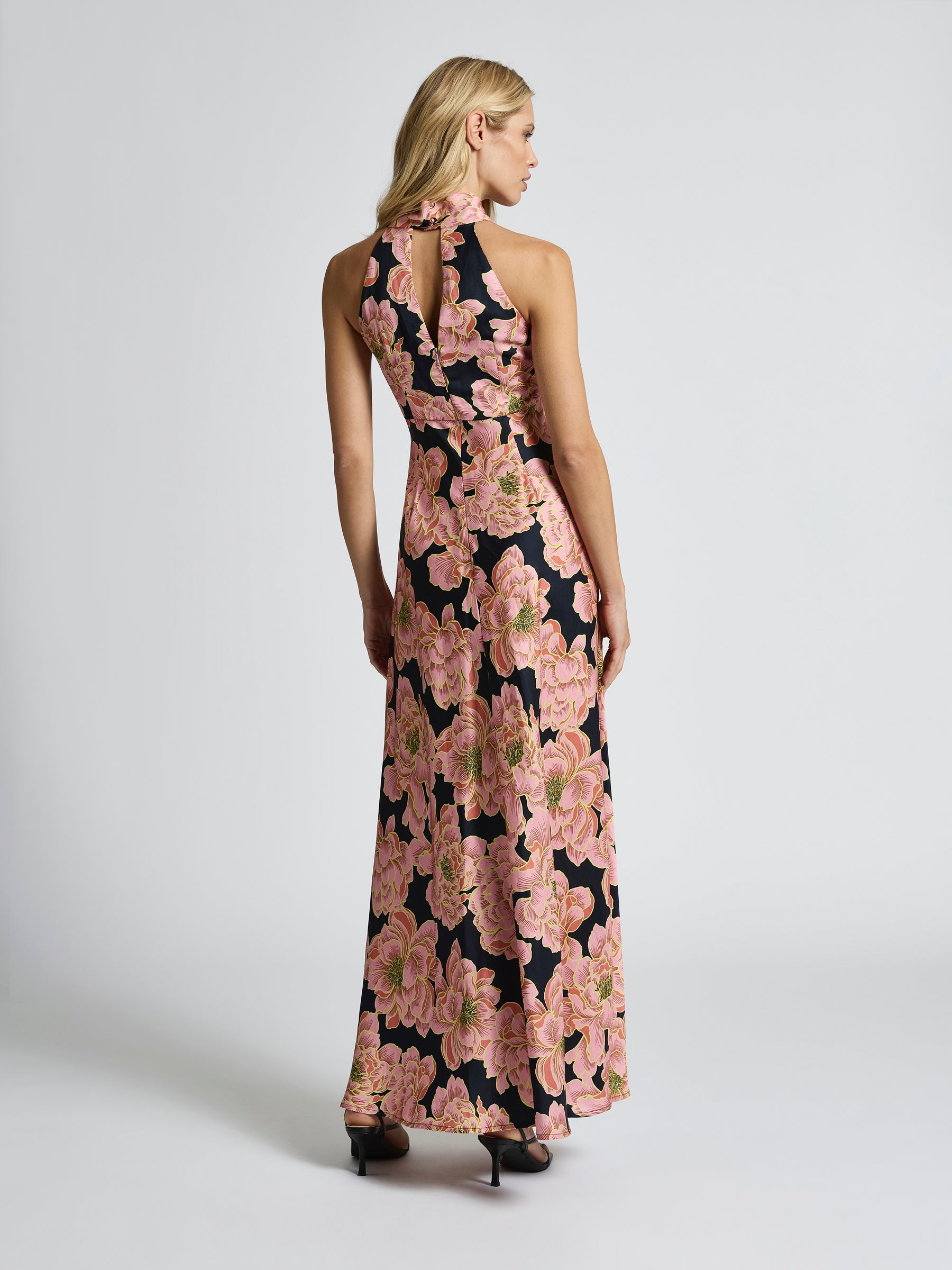 Kimberly Maxi (Size 16 Only) – MOSS & SPY