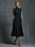 Kristen A-Line - Midnight (Size 16 Only)