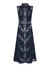Kristen A-Line - Midnight (Size 16 Only)