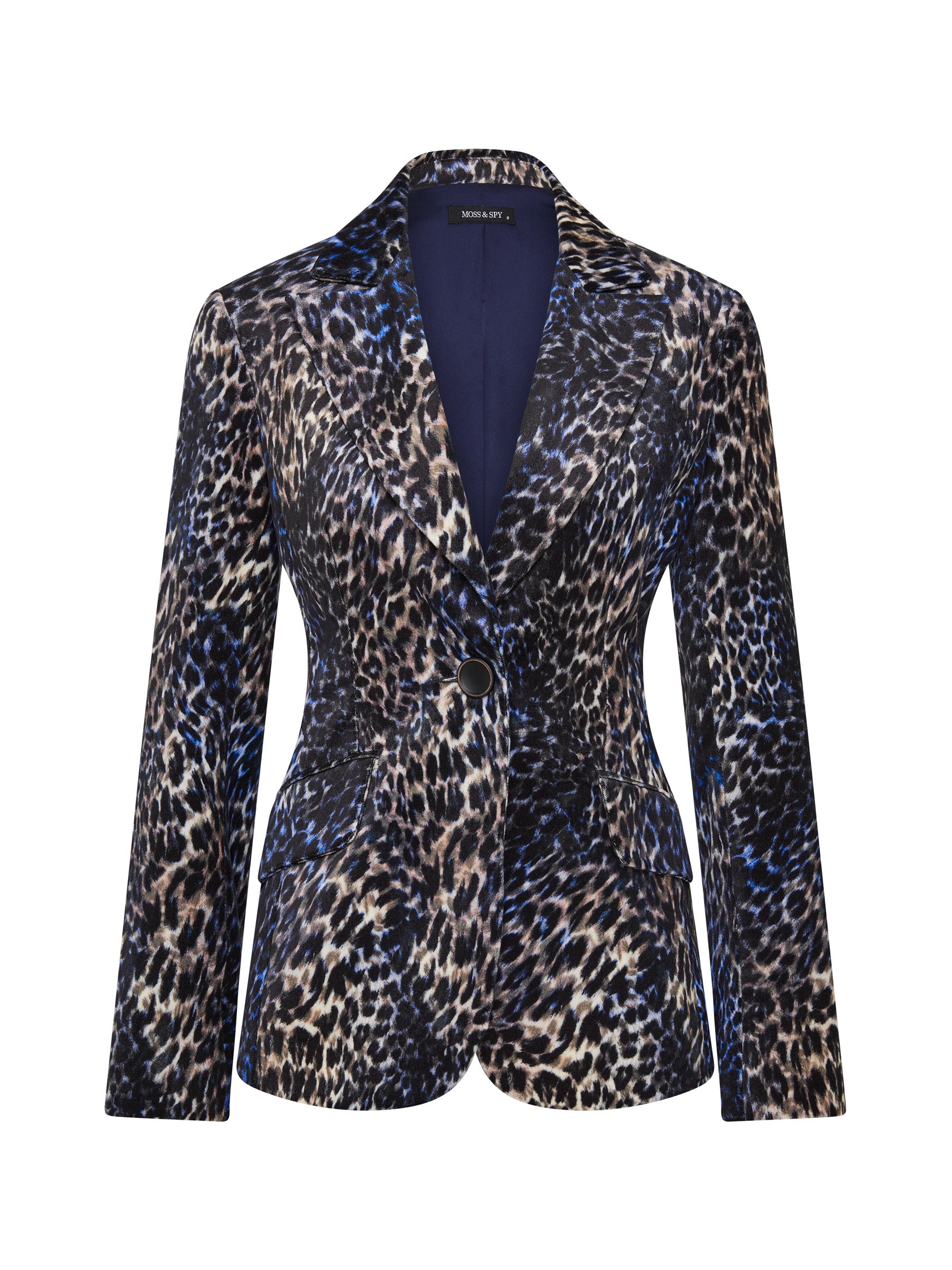 Leo Blazer