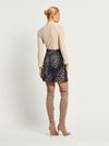 Leo Mini Skirt