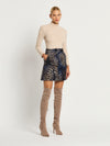 Tanya Top - Oatmeal or Black