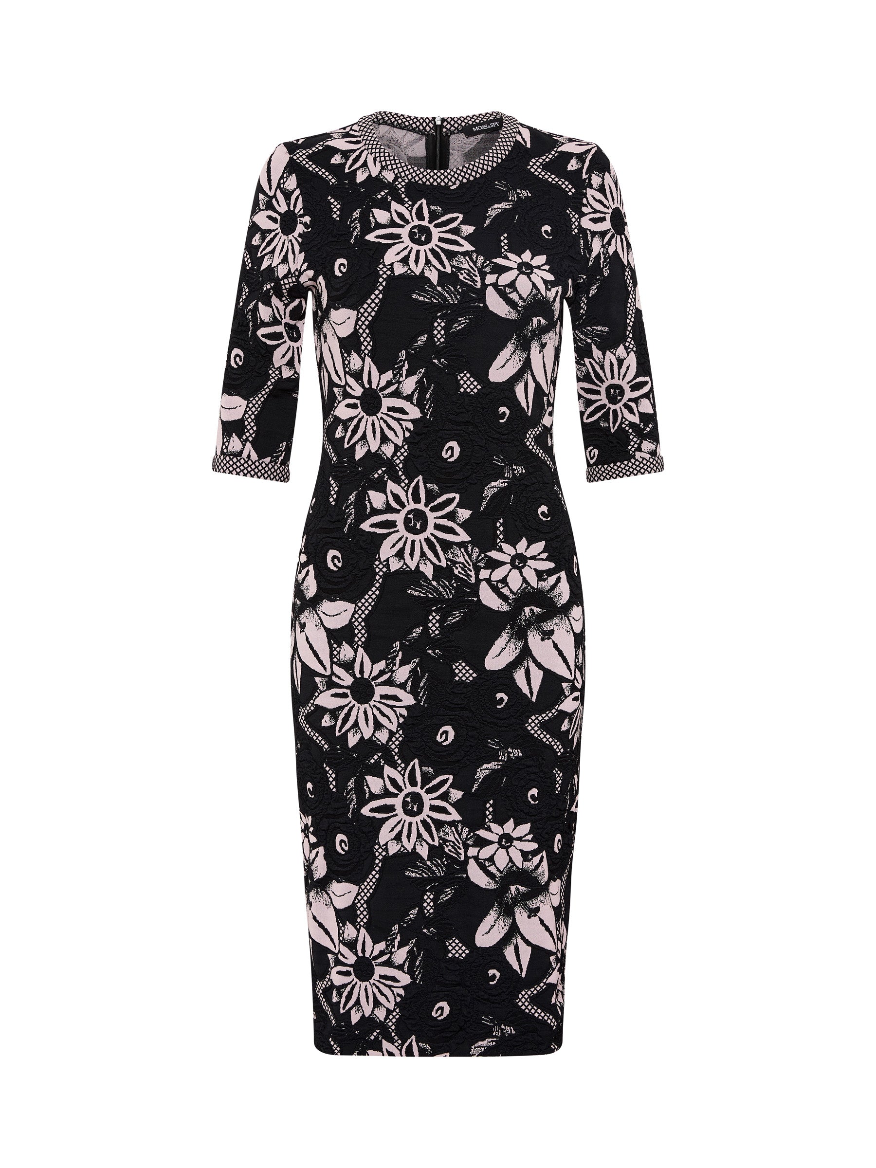 Lila Dress (Size 8 + 12 Only)