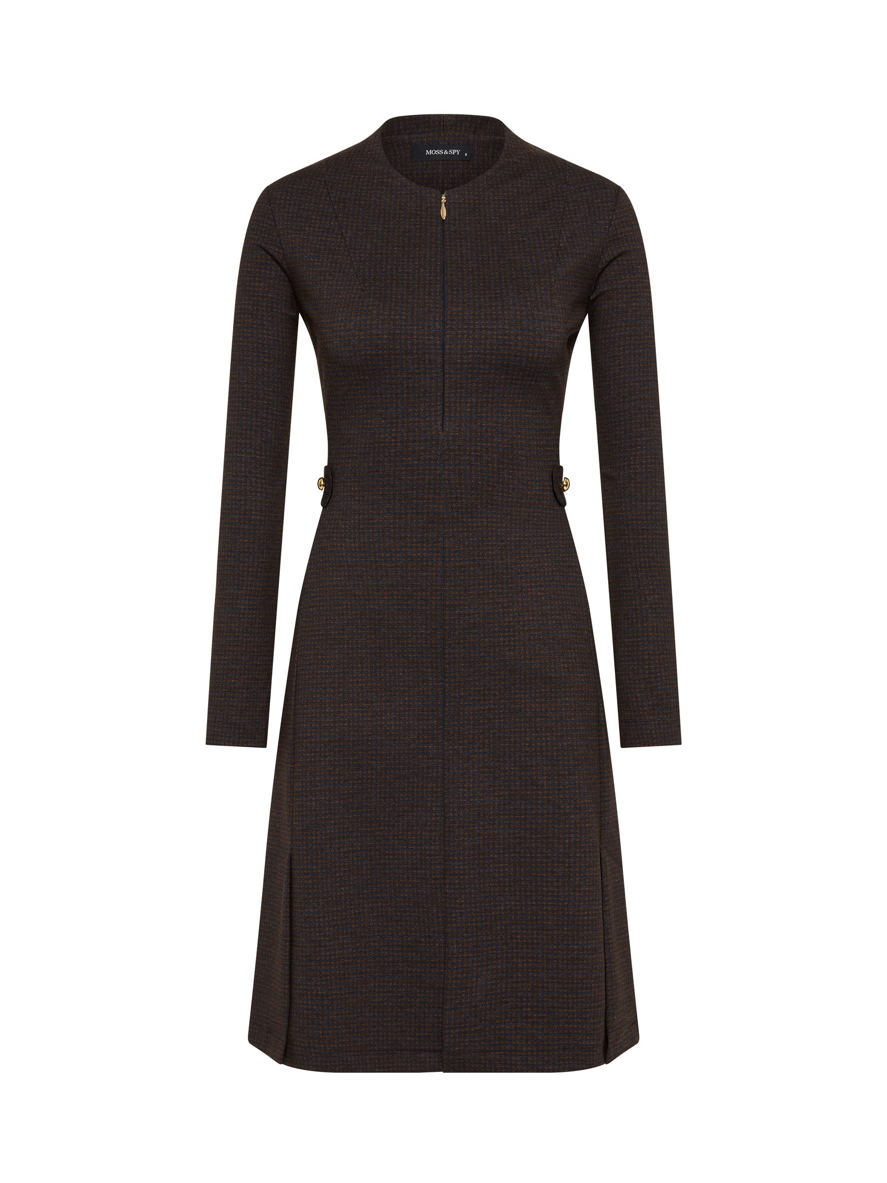 Madison Dress