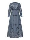 Marina Shirt Dress (Size 12 Only)