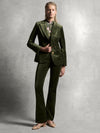 Martini Pant - Olive (Size 12 + 16 Only)