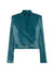 Maxime Jacket- Deep Aqua (Size 12 Only)