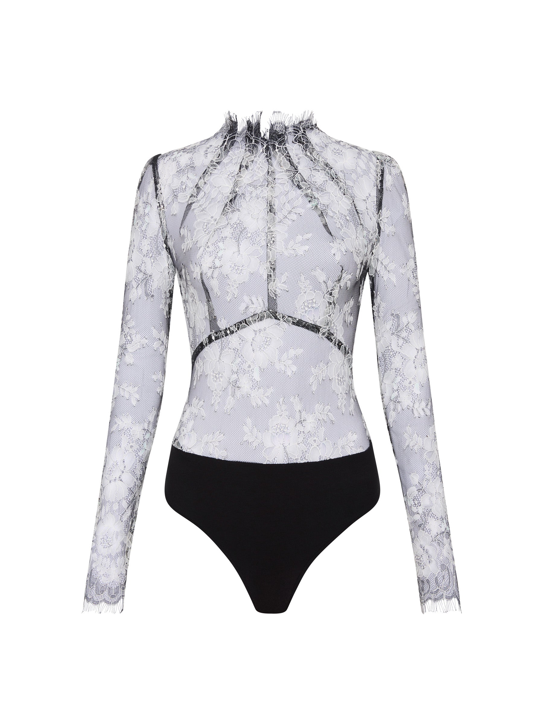 Melody Body Suit (PRE-ORDER Due Wed 3 April)