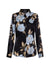 Midnight Flower Shirt
