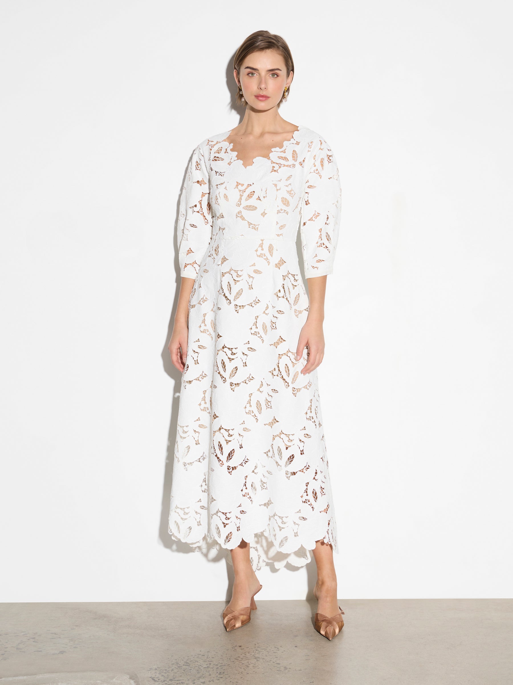 Monte Carlo Dress Australian Designer Dresses Cocktail Day Race Wedding Sydney Melbourne Evening wear Mother of Bride MOSS SPY