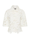 Monte Carlo Shirt - White