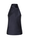 Nicola Top - Midnight (Size 10 + 12 Only)