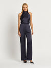 Nicola Top - Midnight (Size 10 + 12 Only)