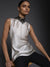 Nina Top - Ivory