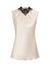 Nina Top - Ivory
