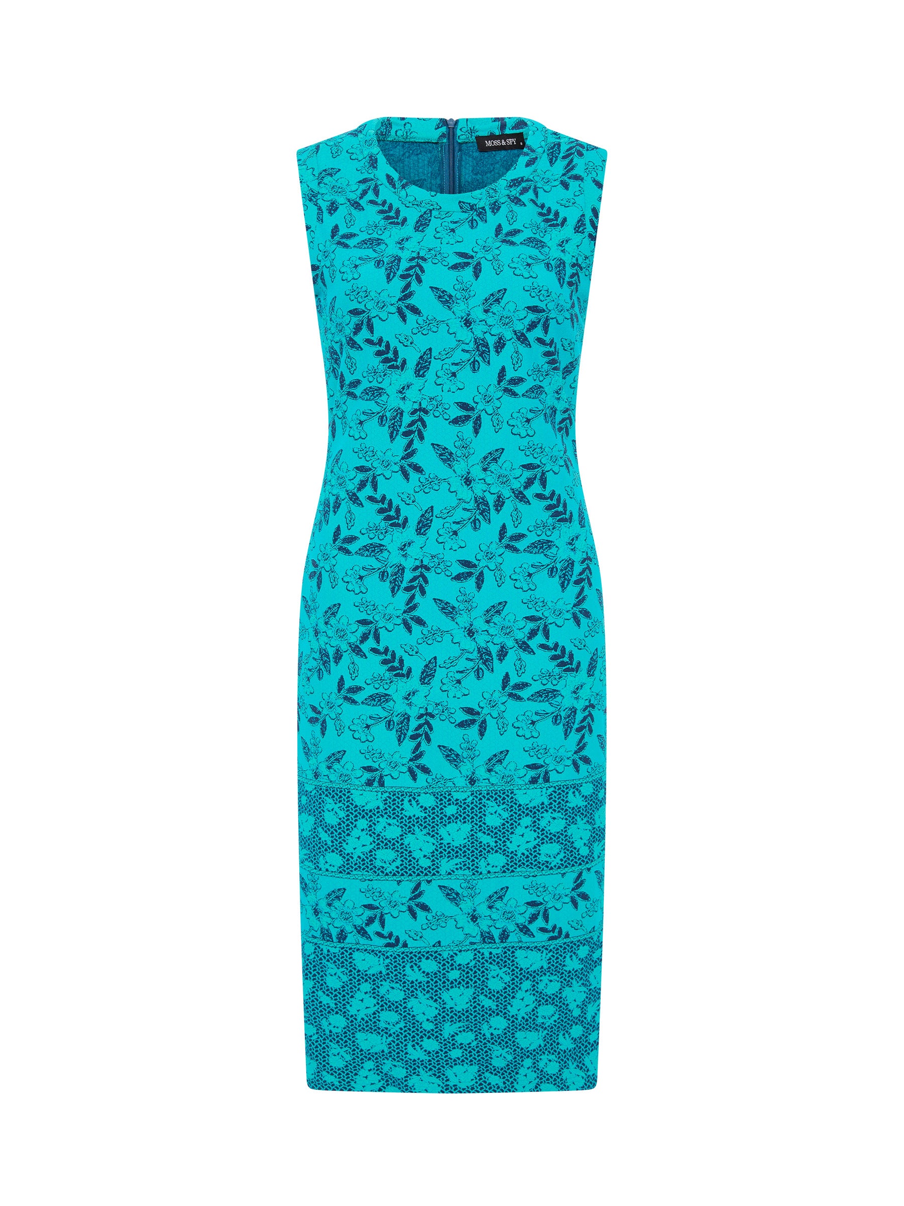Oceane Sleeveless (Size 12 + 16 Only)