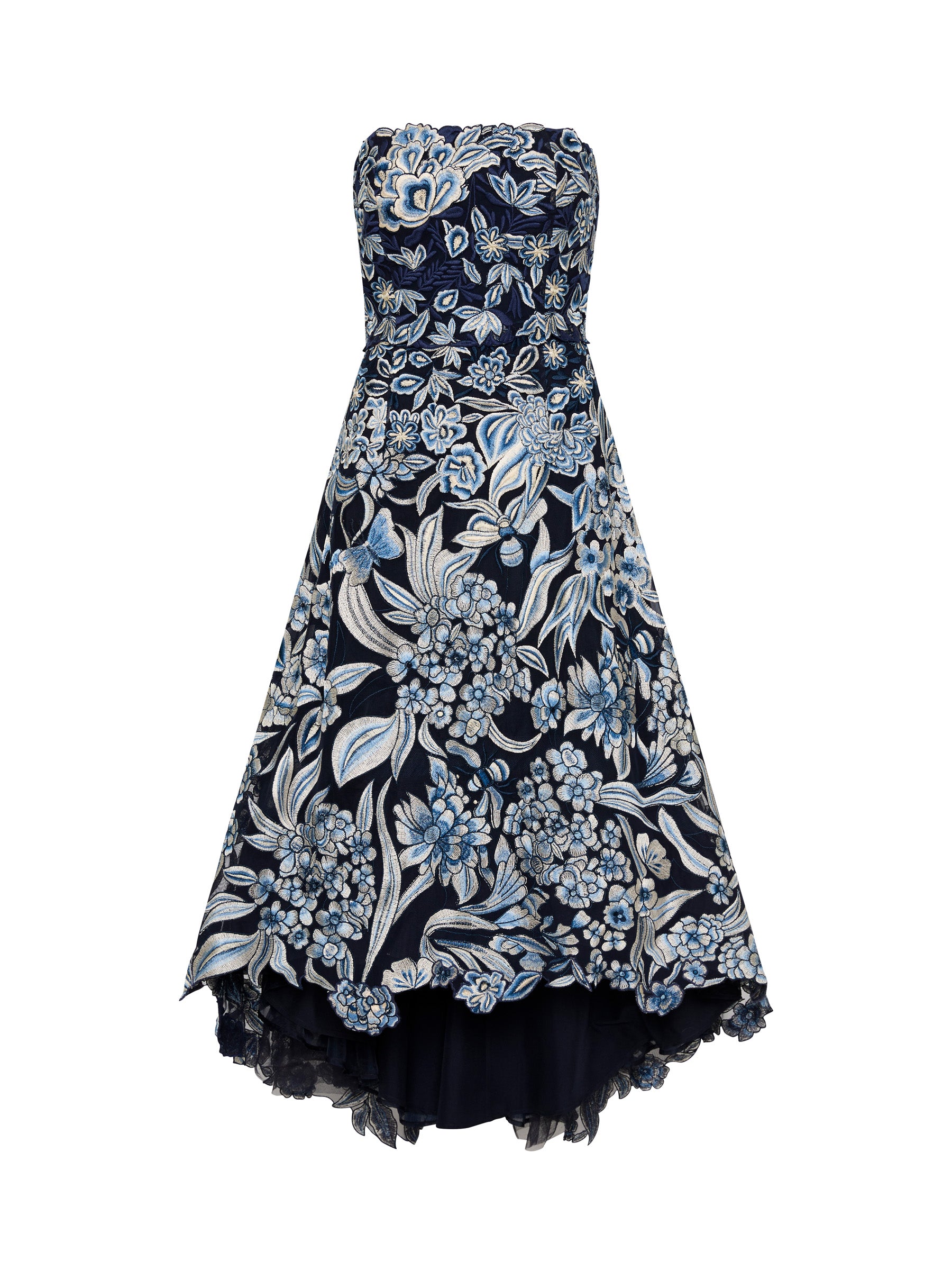 Palme D'Or Strapless (Limited Sizes)