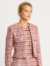 Paris Jacket (Size 10 + 14 Only)