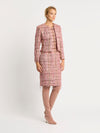 Paris Jacket (Size 10 + 14 Only)