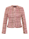 Paris Jacket (Size 10 + 14 Only)