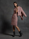 Paris Jacket (Size 10 + 14 Only)