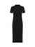 Pippa Dress - Black (Size 8 + 10 Only)