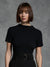 Pippa Top - Black (Size 12 Only)