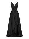 Rene Gown - Black (Size 8 Only)