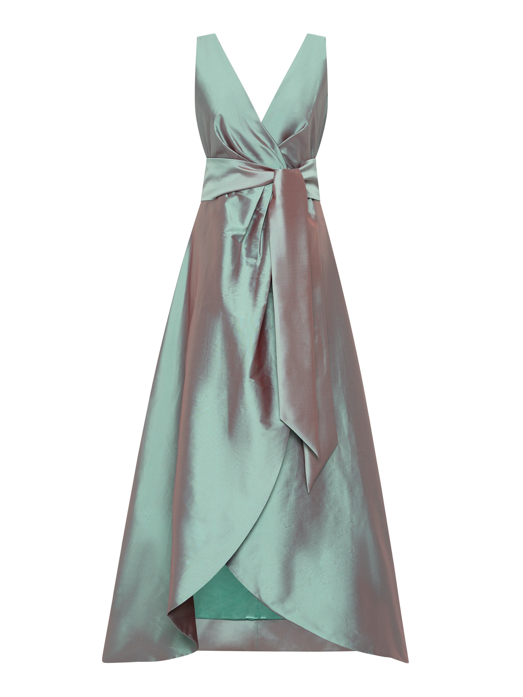 Rene Gown - Mint