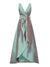Rene Gown - Mint
