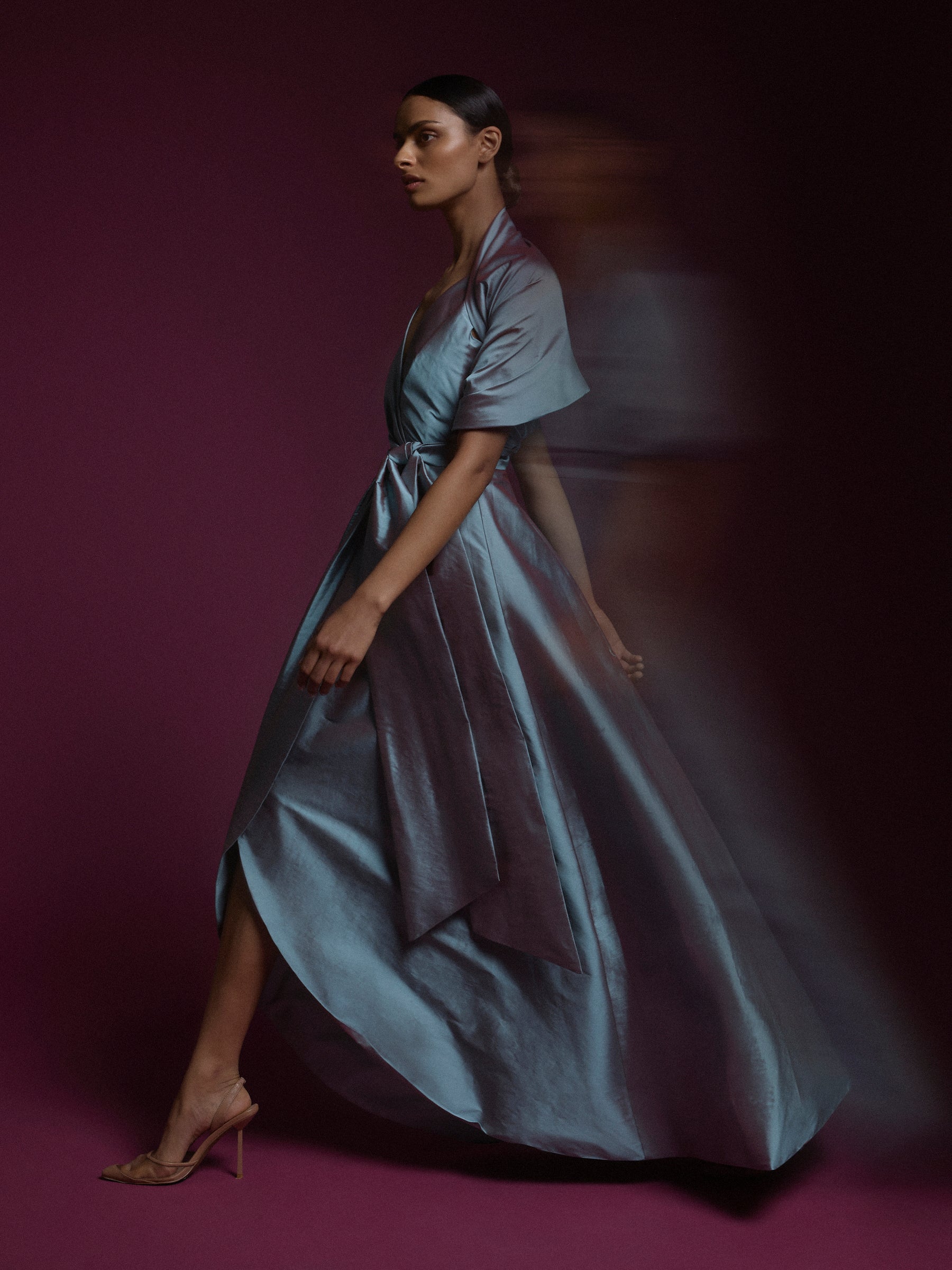 Rene Gown - Mint