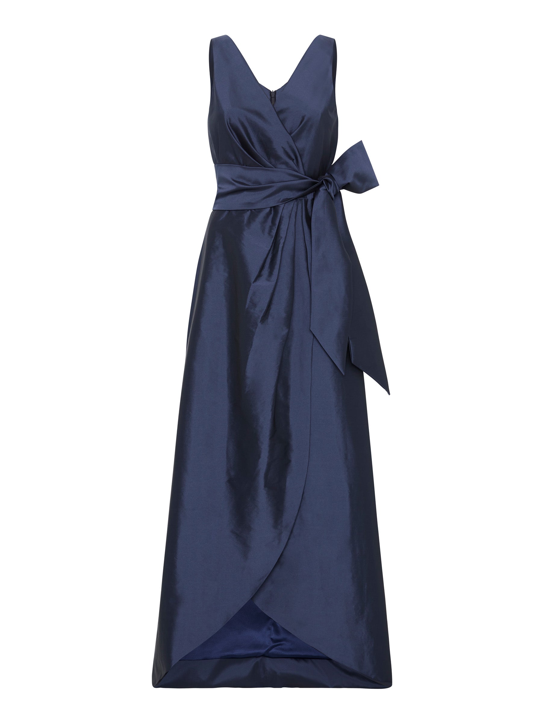 Rene Gown - Navy