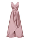 Rene Gown - Pink (Size 8 + 12 Only)