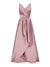 Rene Gown - Pink (Size 8 + 12 Only)