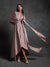 Rene Gown - Pink (Size 8 + 12 Only)