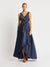 Rene Gown - Navy