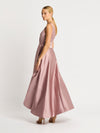 Rene Gown - Pink (Size 8 + 12 Only)