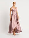 Rene Gown - Pink (Size 8 + 12 Only)