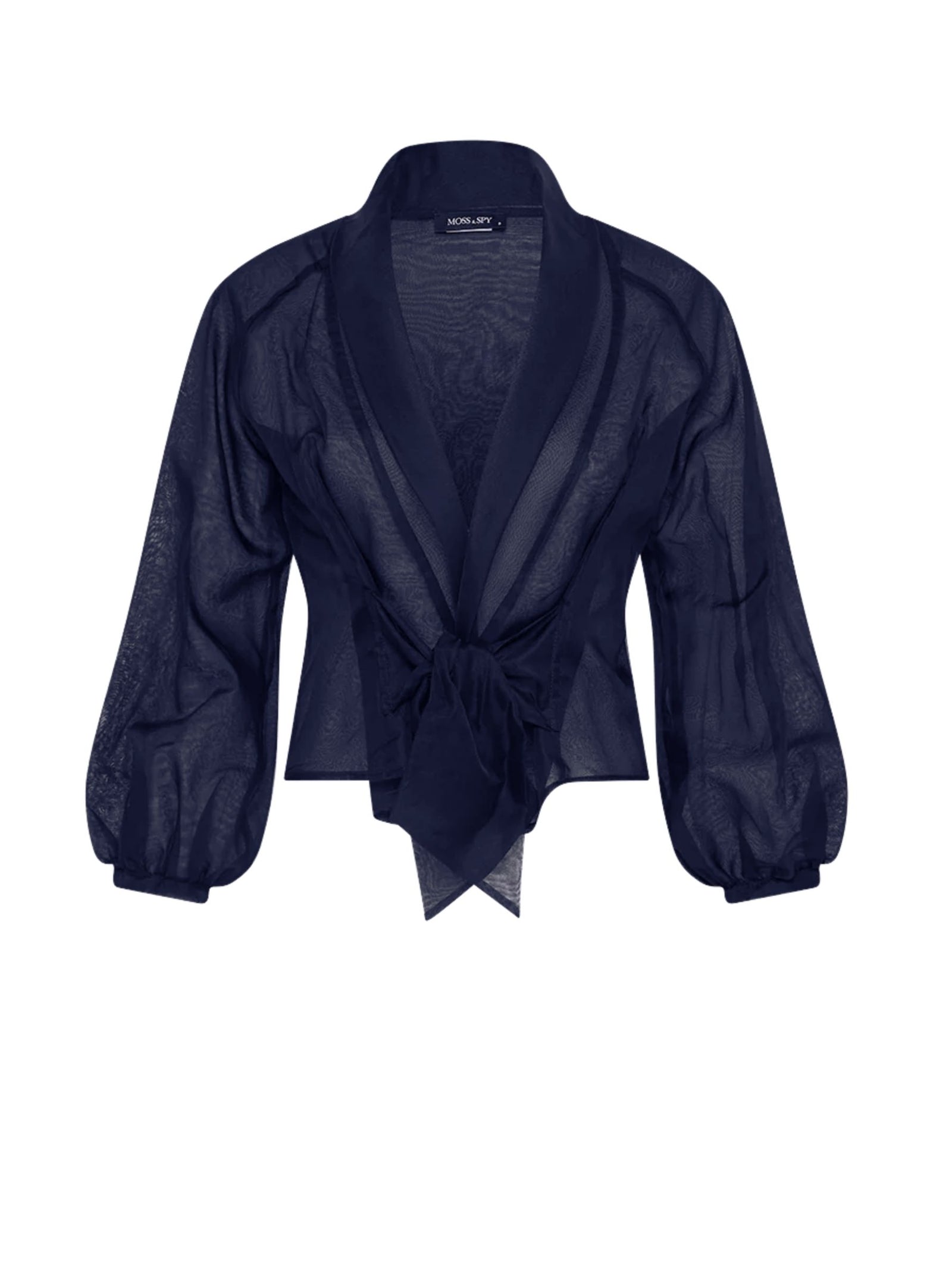 Rosalyneh - Comfortable Jacket