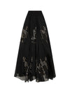 Royale Skirt (Limited Sizes)