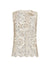 Royale Top - Ivory