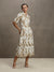 Sandy Shirt Dress - Ivory